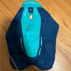 RuffWear Vert Waterproof Insulated Vest